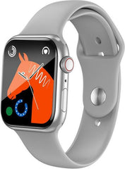 XO M50 PRO Smartwatch Μαγνητικό Ασημί