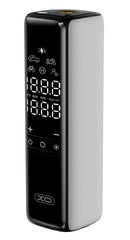 XO CZ017 Smart Ενσύρματη Αντλία Φουσκώματος 22 Κυλίνδρων