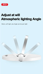 XO WX030 15W Βάση Κινητού 3 σε 1