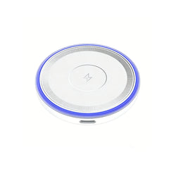 XO CX042 Ασύρματος Μαγνητικός Φορτιστής με Μπλε LED Φως Φόρτισης 15W