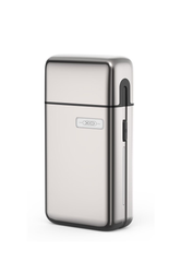 XO CF8 Ξυριστική Μηχανή με Διπλή Κεφαλή