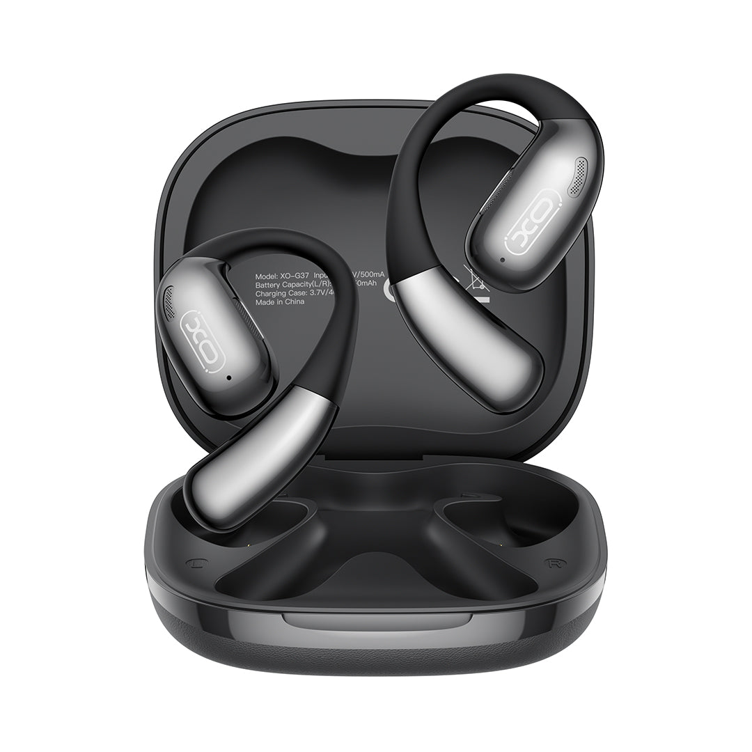XO G37 Ακουστικά Bluetooth OWS με Μετάφραση Al