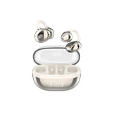 XO G43 Ακουστικά Bluetooth με Διαφανή Επιμεταλλωμένο Σχεδιασμό OWS Χρυσά