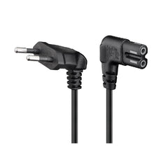 ATC Καλώδιο Τροφοδοσίας Ορθής Γωνίας EU 1.5m