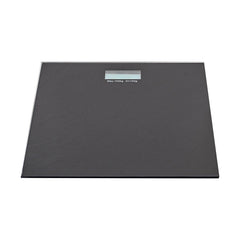 ESTIA ΖΥΓΑΡΙΑ ΜΠΑΝΙΟΥ BLACK ΨΗΦΙΑΚΗ ΜΕΓΙΣΤΟY ΒΑΡΟΥΣ 150kg