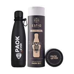 ESTIA ΘΕΡΜΟΣ TRAVEL FLASK PAOK BC BASKETBALL EDITION 500ml