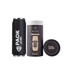 ESTIA ΘΕΡΜΟΣ TRAVEL CUP PAOK BC EDITION 500ml