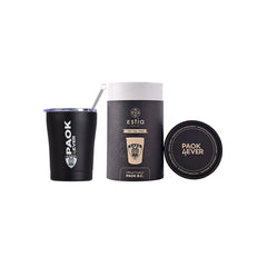 ESTIA ΘΕΡΜΟΣ COFFEE MUG PAOK BC EDITION 350ml