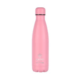 ESTIA ΘΕΡΜΟΣ FLASK LITE SAVE THE AEGEAN 500ml BLOSSOM ROSE
