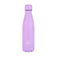 ESTIA ΘΕΡΜΟΣ FLASK LITE SAVE THE AEGEAN 500ml LAVENDER PURPLE