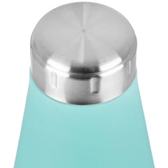 ESTIA ΘΕΡΜΟΣ TRAVEL FLASK SAVE THE AEGEAN 500ml BERMUDA GREEN