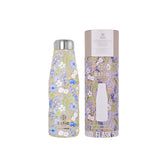 ESTIA ΘΕΡΜΟΣ TRAVEL FLASK SAVE THE AEGEAN 500ml SYMPHONY TAUPE