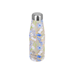 ESTIA ΘΕΡΜΟΣ TRAVEL FLASK SAVE THE AEGEAN 500ml SYMPHONY TAUPE
