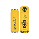 ESTIA ΘΕΡΜΟΣ TRAVEL CUP AEK BC EDITION 500ml
