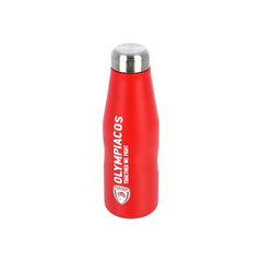 ESTIA ΘΕΡΜΟΣ TRAVEL FLASK OLYMPIACOS BC EDITION 500ml