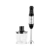 ESTIA ΡΑΒΔΟΜΠΛΕΝΤΕΡ INFINITY 700w ΜΕ ΜΠΟΛ ΑΝΑΜΙΞΗΣ 500ml