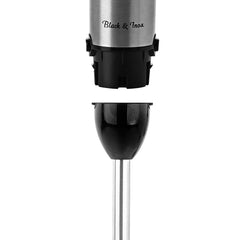 ESTIA ΡΑΒΔΟΜΠΛΕΝΤΕΡ INFINITY 700w ΜΕ ΜΠΟΛ ΑΝΑΜΙΞΗΣ 500ml