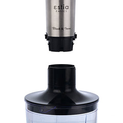 ESTIA ΡΑΒΔΟΜΠΛΕΝΤΕΡ INFINITY 700w ΜΕ ΜΠΟΛ ΑΝΑΜΙΞΗΣ 500ml