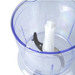 ESTIA ΡΑΒΔΟΜΠΛΕΝΤΕΡ INFINITY 700w ΜΕ ΜΠΟΛ ΑΝΑΜΙΞΗΣ 500ml