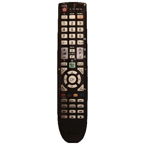 Τηλεχειριστήριο Universal για Samsung LCD L 898