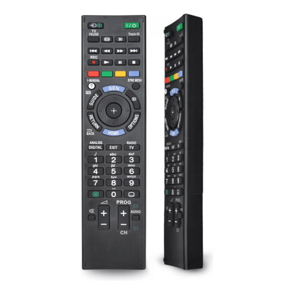 Τηλεχειριστήριο Universal για Sony (L-1165)