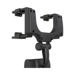 XO C70 Βάση Κινητού Αυτοκινήτου στον Καθρέπτη Οπισθοπορείας