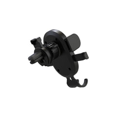 XO C60 Βάση Κινητού Αυτοκινήτου με Βεντούζα ή στον Αεραγωγό