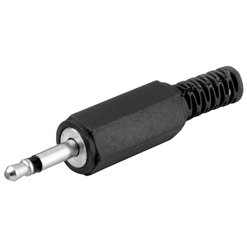Φις 3.5mm Πλαστικό Mono