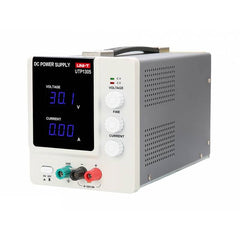 Τροφοδοτικό Πάγκου Uni-T UTP1305