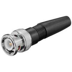 Αντάπτορας Φις BNC Αρσενικό Ίσιο