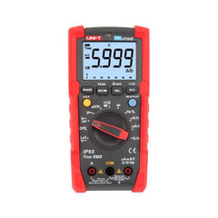 Πολύμετρο Uni-T PRO UT191E