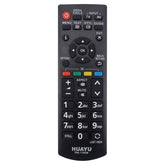 Τηλεχειριστήριο Universal για Panasonic L 1180V