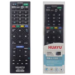 Τηλεχειριστήριο Universal για Sony L 1185V