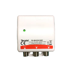 Tecatel Τροφοδοτικό 24V 160mAh