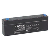 Sunlight Μπαταρία Μολύβδου 12V 2.3A