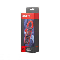Αμπεροτσιμπίδα Uni-T 600A True RMS UT216B