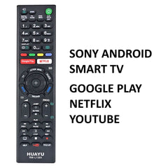 Τηλεχειριστήριο Universal για Sony Smart L 1351