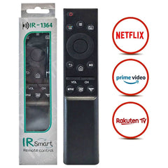 Τηλεχειριστήριο Universal για Samsung IR-1364