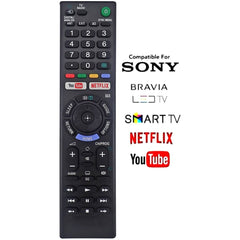 Τηλεχειριστήριο Universal για Sony Smart L 1370