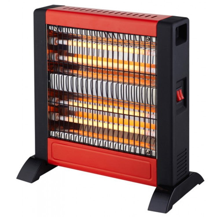 Σόμπα Χαλαζία 1000W Jager (LX-1209Β)