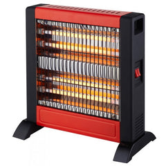 Σόμπα Χαλαζία 1000W Jager (LX-1209Β)