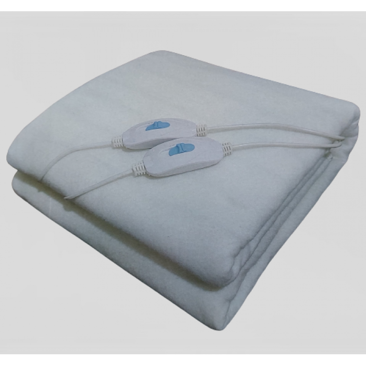 Υπόστρωμα Διπλό 160x140cm Θερμαινόμενο (61162-2)