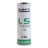 Saft Μπαταρία Λιθίου LS17500 3.6V 3600MAh