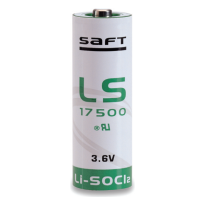 Saft Μπαταρία Λιθίου LS17500 3.6V 3600MAh