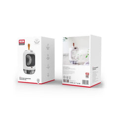 XO MF76 Υγραντήρας με Ανεμιστήρα