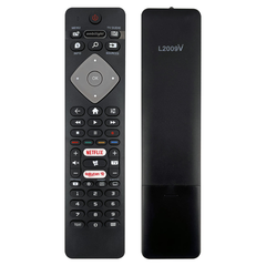 Τηλεχειριστήριο Universal για Philips V2009
