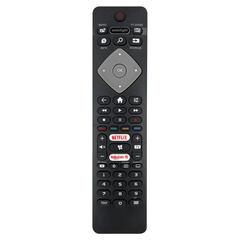 Τηλεχειριστήριο Universal για Philips V2009