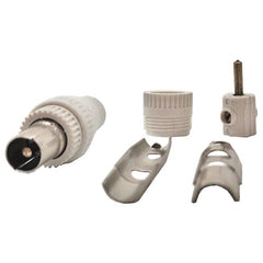 Φις RF Αρσενικό 9.5mm