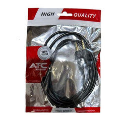 Καλώδιο Ήχου 3.5mm Αρσενικό / Αρσενικό 15m