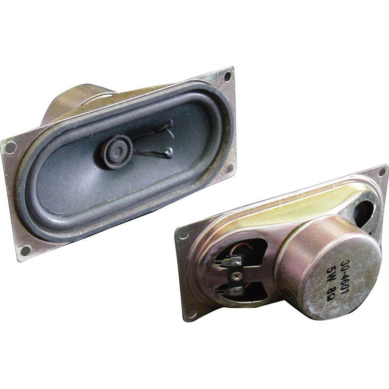 30-4601 Μεγάφωνο 127x58